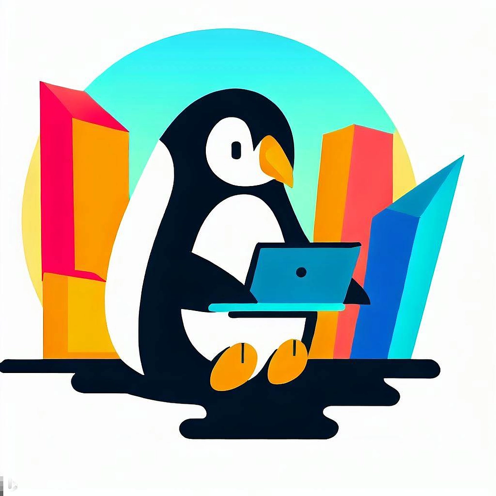 Image média: Aide à l'utilisation de système Linux