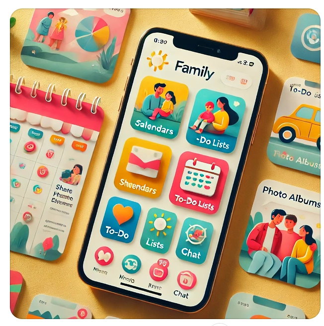 Image média: Mon petit Lausannois - Application Mobile des Adresses Lausannoises pour les Familles