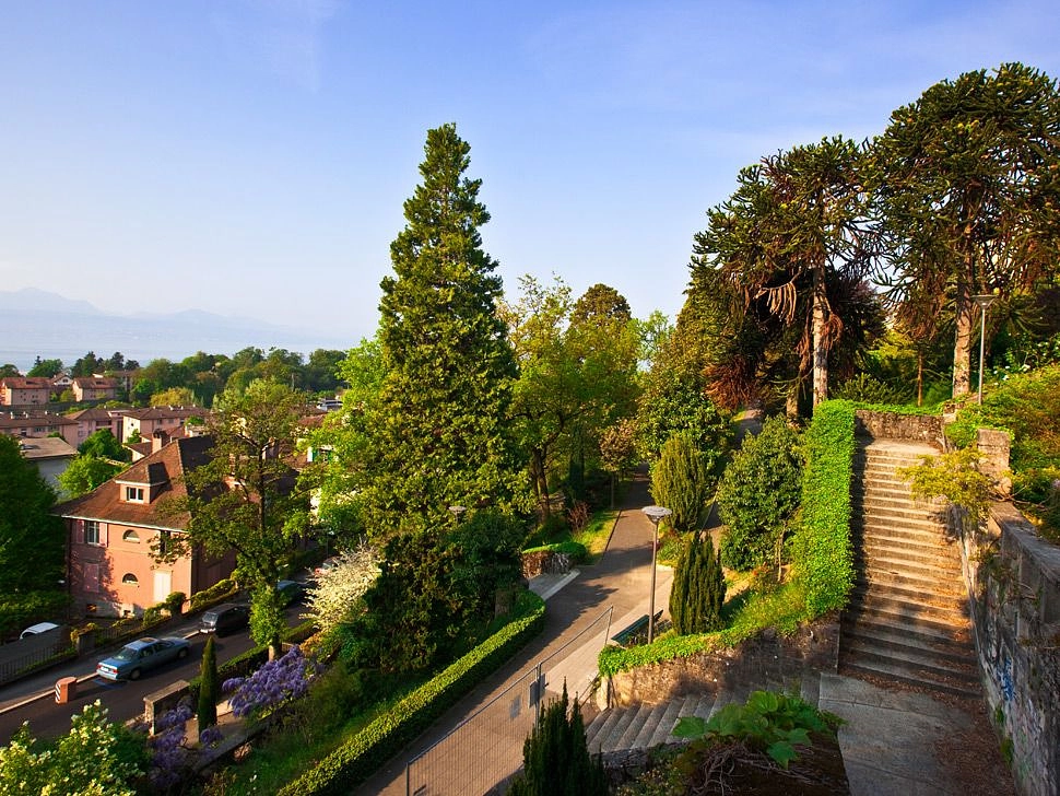 Image média: Promenade Jean-Jacques Mercier