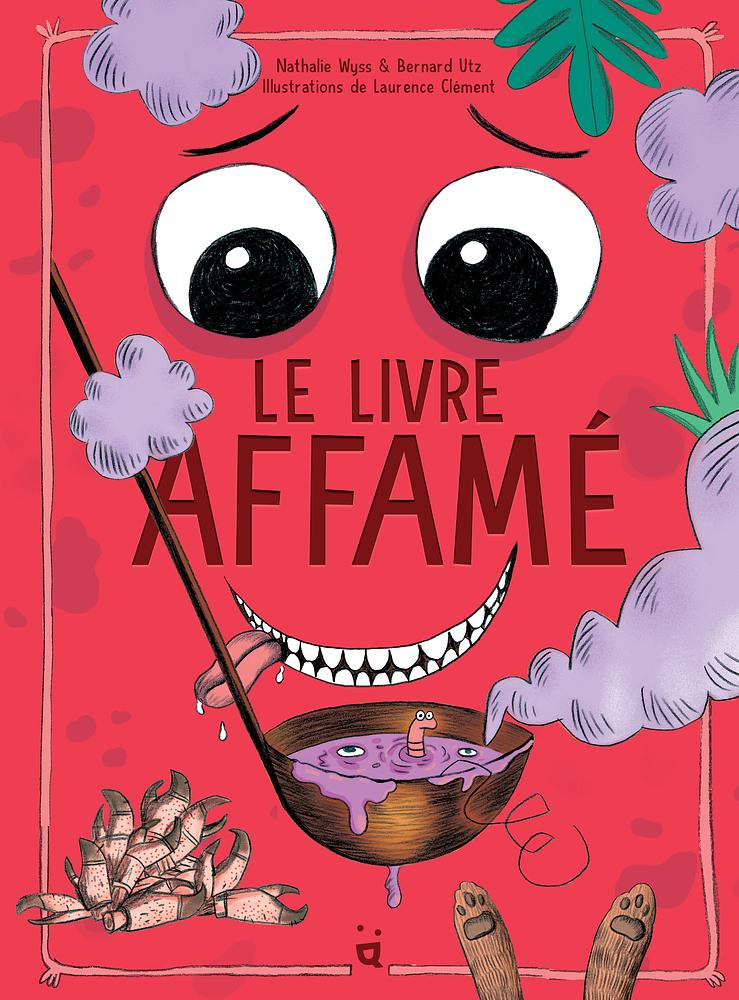 ©Nathalie Wyss, Bernard Utz, Laurence Clément