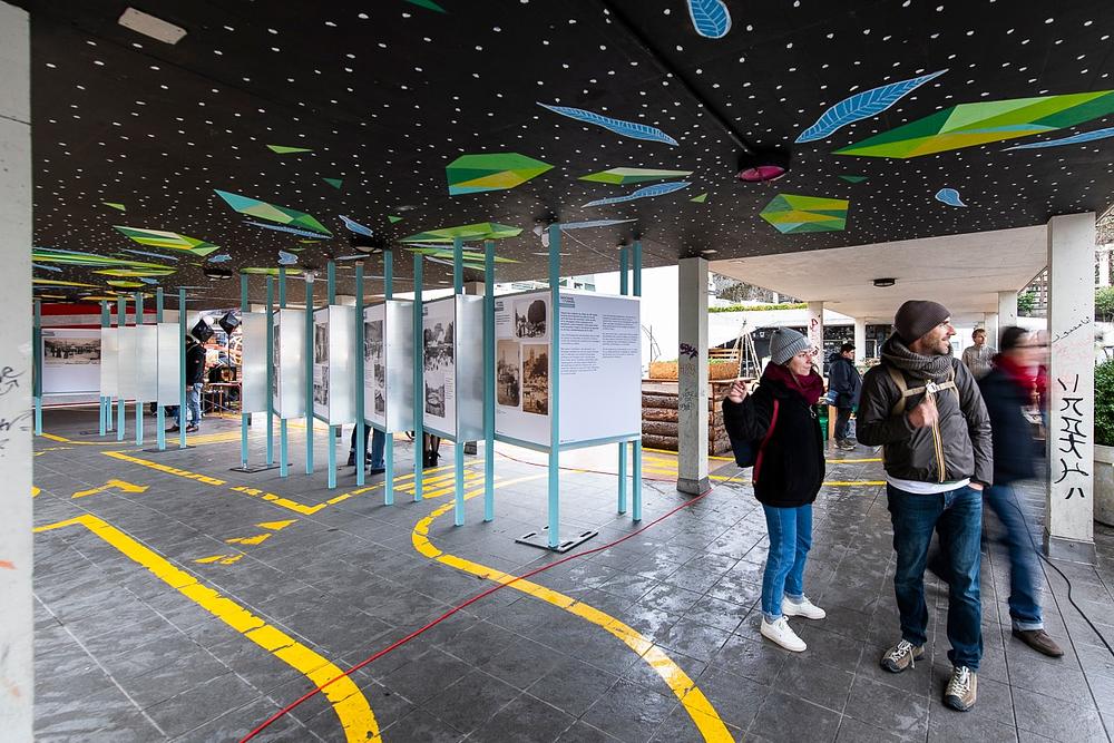 Image média: Diagnostic participatif Riponne\Tunnel