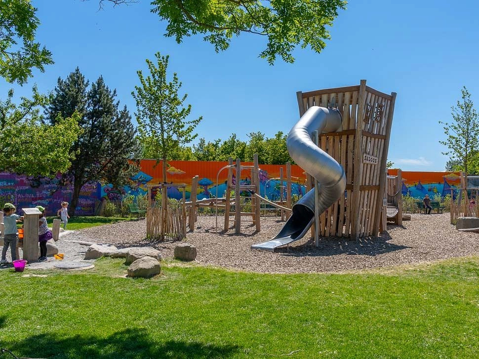 Image média: Promenade des Boveresses