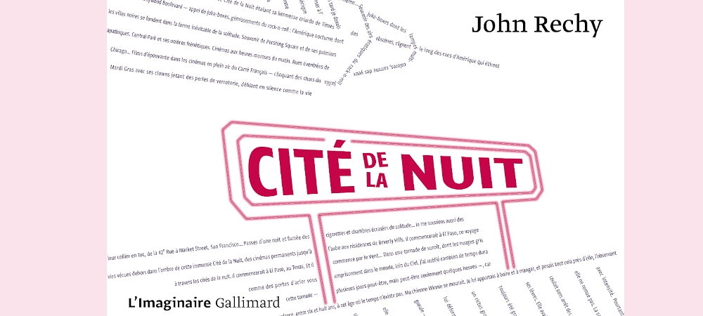 Image média: Cité de la nuit