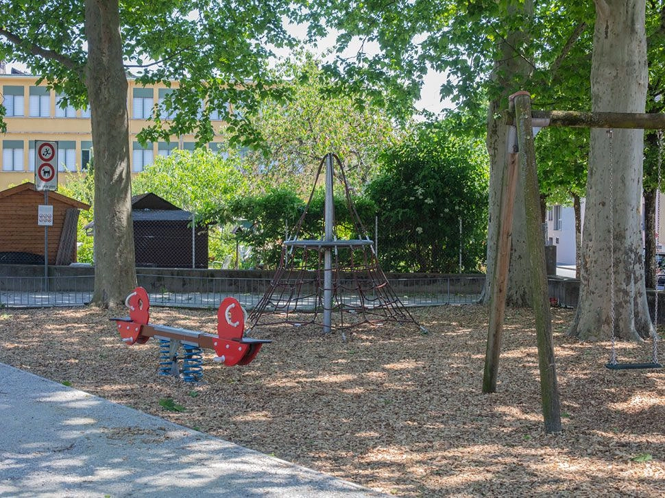 Image média: Prélaz inférieur