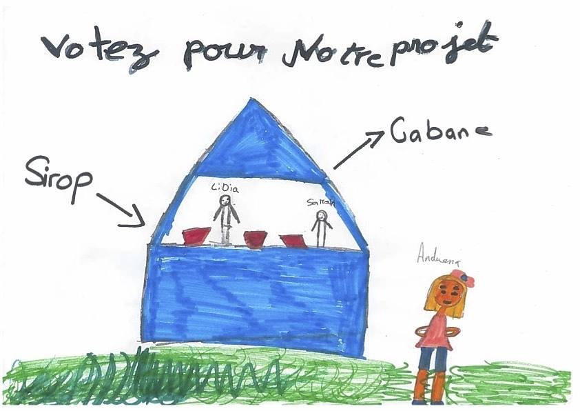 Image média: La Maison des Sirops <3