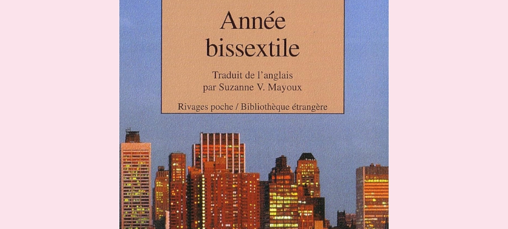 Image média: Année bissextile
