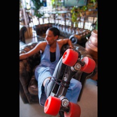 Roller Disco pour tous les âges