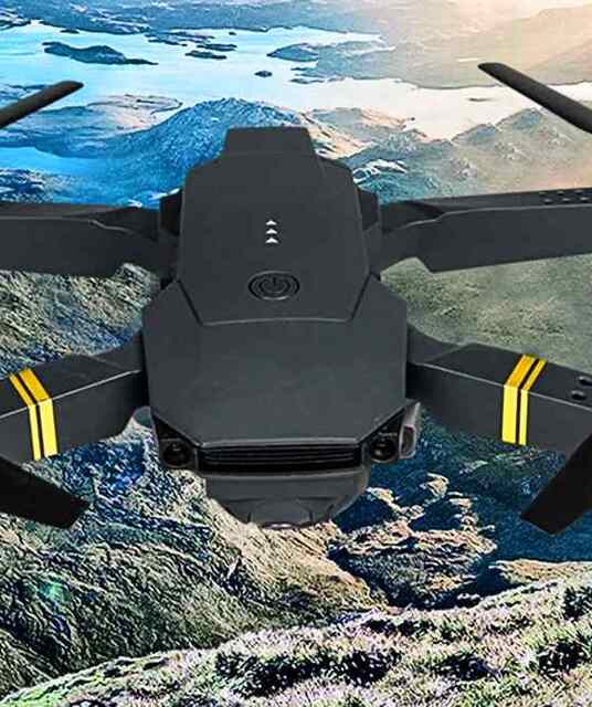 avatar drone-camera