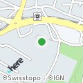 OpenStreetMap - Chemin de la Prairie 40, Montoie/Bourdonnette, Lausanne, Lausanne, VD, Suisse