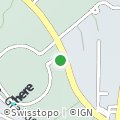 OpenStreetMap - Parc du Loup 5A, 1018 Lausanne