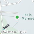 OpenStreetMap - bChemin du Bois-Gentil, Bossons/Blécherette, Lausanne, Lausanne, VD, Suisse