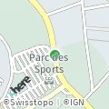 OpenStreetMap - Route des Plaines-du-Loup, Lausanne