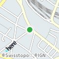 OpenStreetMap - Avenue des Acacias, Sous-Gare/Ouchy, Lausanne, Lausanne, VD, Suisse