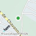 OpenStreetMap - Cimetière du Bois-de-Vaux