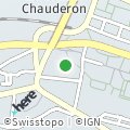 OpenStreetMap - Parc de la Légende