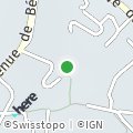 OpenStreetMap - Parc de la Gottettaz