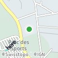 OpenStreetMap - Promenade du Bois-Gentil