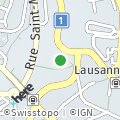 OpenStreetMap - Parc de la Solitude