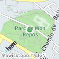 OpenStreetMap - Parc de Mon-Repos