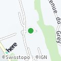 OpenStreetMap - Parc du Désert