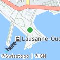 OpenStreetMap - Allée des Bacounis