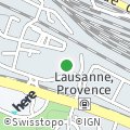 OpenStreetMap - Parc public de Provence
