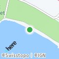 OpenStreetMap - Plage de Vidy