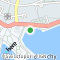 OpenStreetMap - Plage d'Ouchy