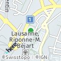 OpenStreetMap - Place de la Grenette