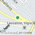 OpenStreetMap - Parc de la Brouette