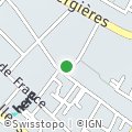OpenStreetMap - Place du 24-janvier