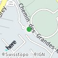 OpenStreetMap - Promenade des Molasses