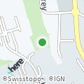 OpenStreetMap - Sentier Désert