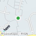 OpenStreetMap - Chemin de Bérée, Lausanne