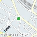 OpenStreetMap - Square Montchoisi-Mon-Loisir