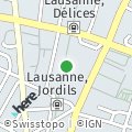 OpenStreetMap - Promenade de la Ficelle