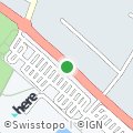 OpenStreetMap - Avenue de Rhodanie