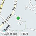 OpenStreetMap - Promenade de la Gottettaz