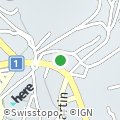 OpenStreetMap - Parc du Nord