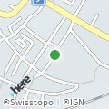 OpenStreetMap - Place Messidor, Lausanne