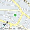 OpenStreetMap - Prélaz supérieur