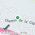 OpenStreetMap - Cigale