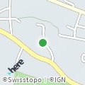 OpenStreetMap - Avenue du Denantou 17, Lausanne